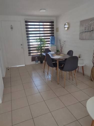 CASA Av eyzaguirre con Lomas Del Viento