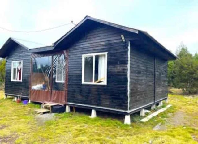 PARCELA PARCELAS ALTO LA PIRAMIDE