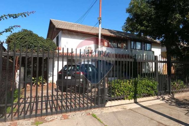 Comercial - macul. villa santa carolina!!