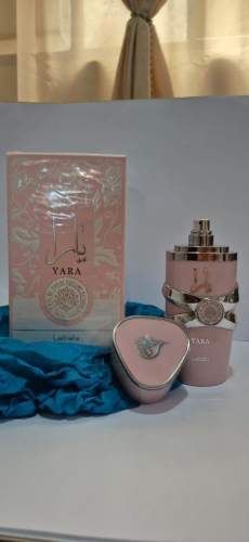 Perfumes