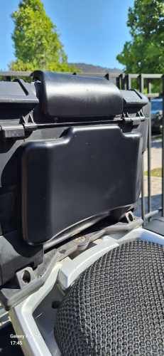 BMW R1200 GS 2012 $7.200.000