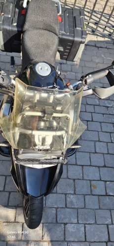 BMW R1200 GS 2012 $7.200.000