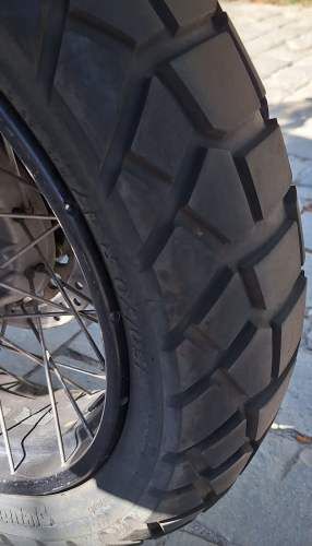 BMW R1200 GS 2012 $7.200.000