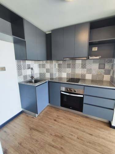 HERMOSO COMODO Y AMPLIO DEPARTAMENTO SAN MIGUEL