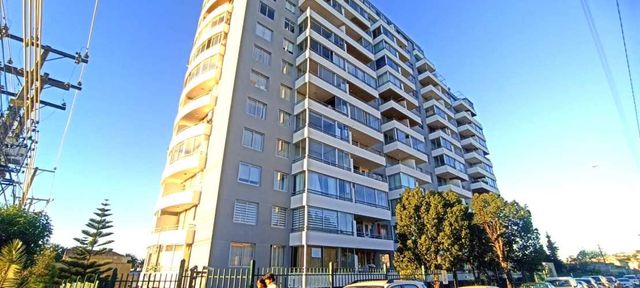 VENDO DEPARTAMENTO EN VALPARAISO LOS PLACERES