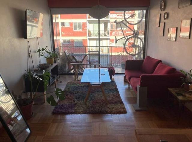 IDEAL PARA VIVIR O INVERTIR EN PLENO CORAZÓN DE PROVIDENCIA