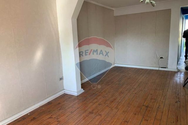 Casa san miguel sector lo ovalle