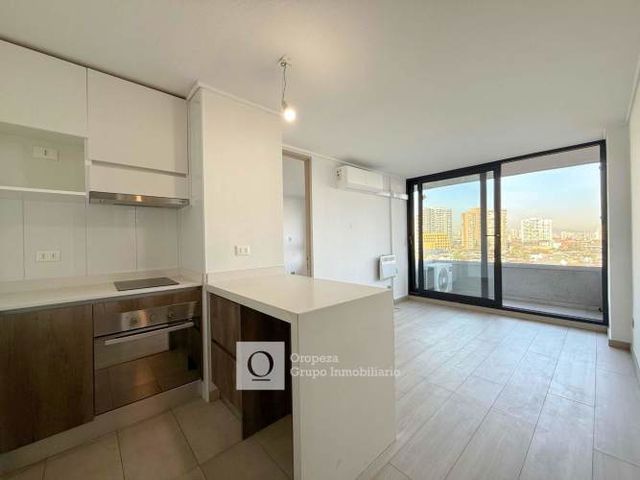 DEPARTAMENTO EN ARRIENDO 2HA 2BA