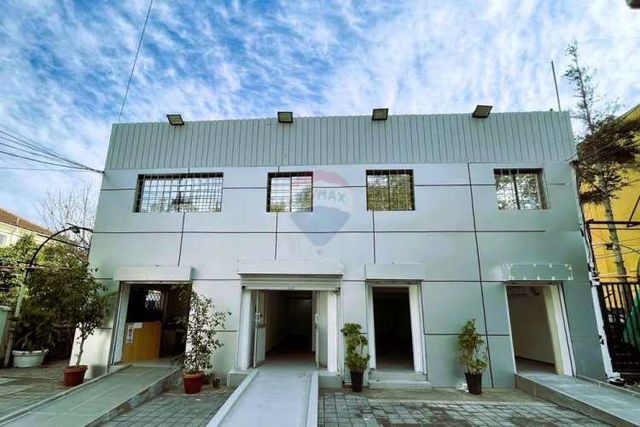 Venta strip-residencias jose pedro alessandri