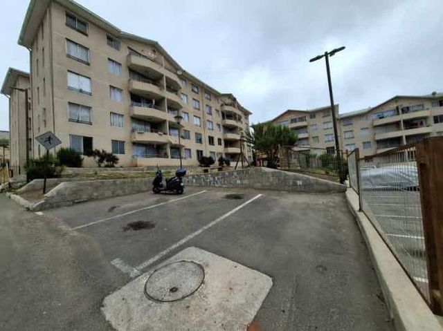 Departamento SECTOR COSTA MILANO