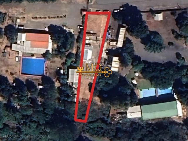 VENTA TERRENO VILLA VERDE CORONEL