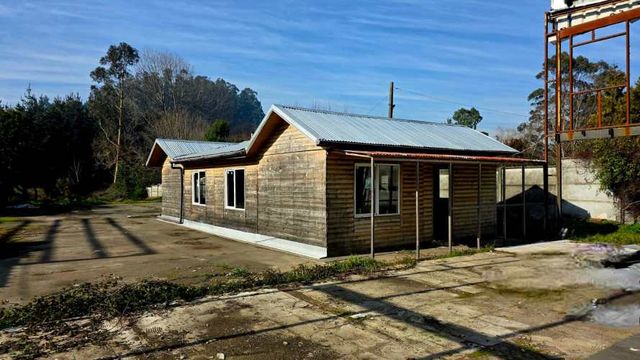 VENTA TERRENO VILLA VERDE CORONEL