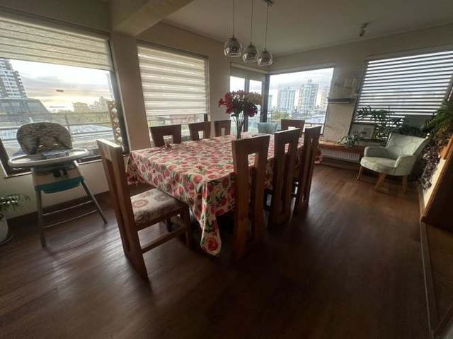 VENDO GRAN DEPARTAMENTO 8 NORTE SECTOR PONIENTE VIÑA DEL MAR