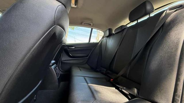 BMW 118i millenial 1.5 (2018)