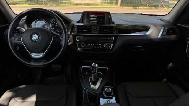 BMW 118i millenial 1.5 (2018)