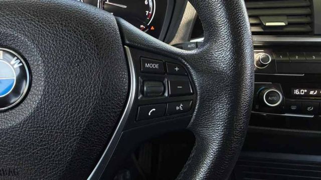 BMW 118i millenial 1.5 (2018)