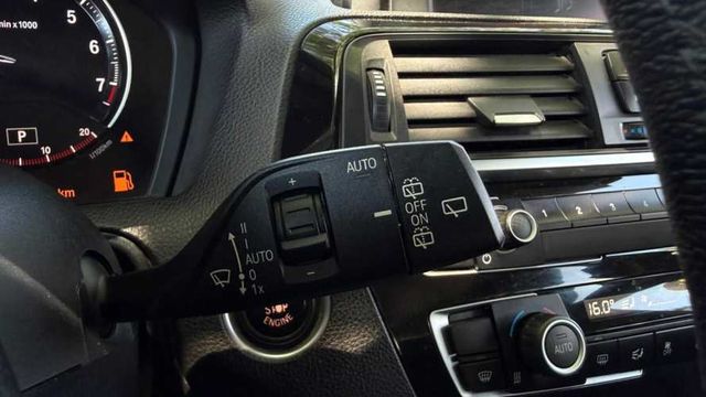 BMW 118i millenial 1.5 (2018)