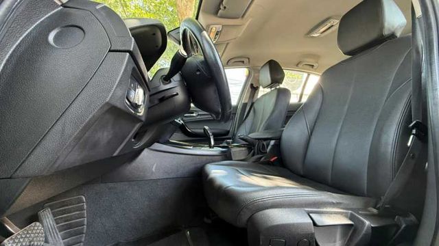 BMW 118i millenial 1.5 (2018)