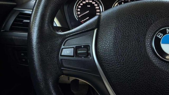 BMW 118i millenial 1.5 (2018)