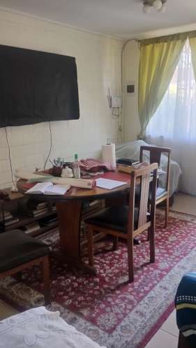 Tu Nuevo Hogar ARRIENDO Casa nueva en Villa Las Vertientes, Curicó