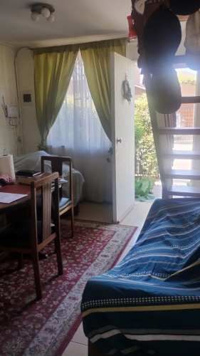 Tu Nuevo Hogar ARRIENDO Casa nueva en Villa Las Vertientes, Curicó