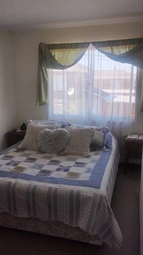 Tu Nuevo Hogar ARRIENDO Casa nueva en Villa Las Vertientes, Curicó