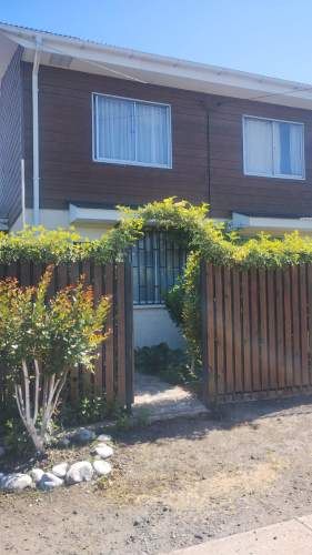 Tu Nuevo Hogar ARRIENDO Casa nueva en Villa Las Vertientes, Curicó