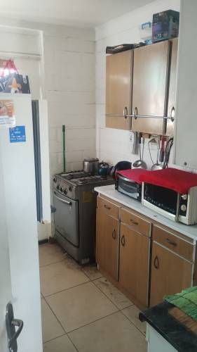 Tu Nuevo Hogar ARRIENDO Casa nueva en Villa Las Vertientes, Curicó