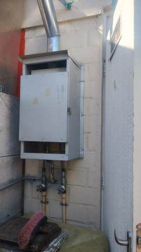 Tu Nuevo Hogar ARRIENDO Casa nueva en Villa Las Vertientes, Curicó