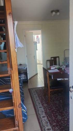 Tu Nuevo Hogar ARRIENDO Casa nueva en Villa Las Vertientes, Curicó