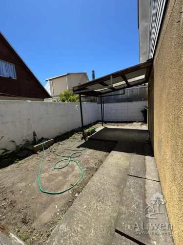 Casa en venta en Salinas – Talcahuano