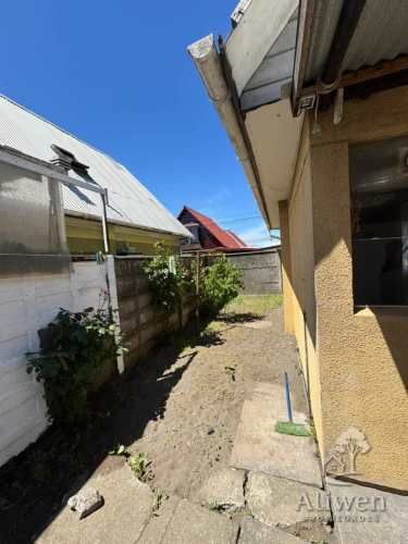 Casa en venta en Salinas – Talcahuano