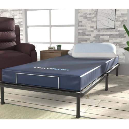 Colchón anti escaras, viscoelástico con memoria Therafoam TM400-Theramart