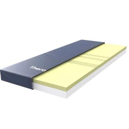 Colchón anti escaras, viscoelástico con memoria Therafoam TM400-Theramart