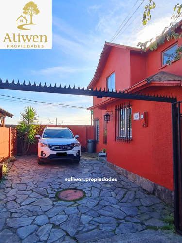 Se Vende Hermosa Casa, Arboleda II