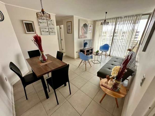 EXCELENTE DEPARTAMENTO UBICADO EN CONDOMINIO DOÑA AGUSTINA, QUINTO PISO
