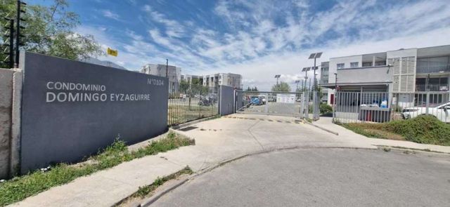 Departamento en Lomas del Parque 104 (127332)