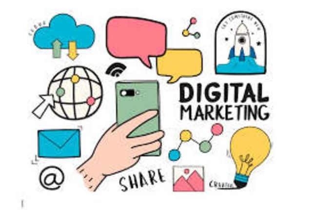 Asistente de Marketing Digital y Marketplaces