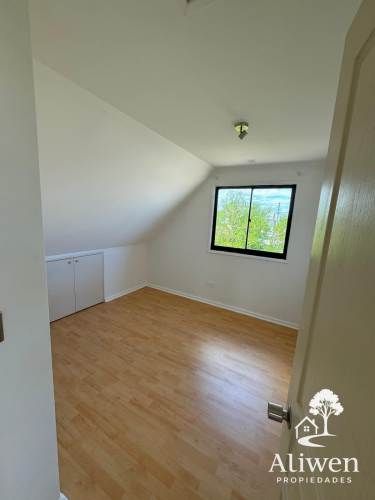 CASA EN CONDOMINIO PORTAL DE SAN PEDRO