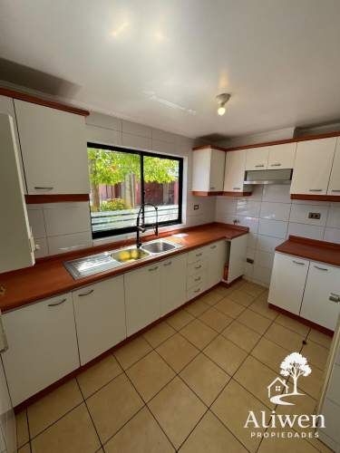 CASA EN CONDOMINIO PORTAL DE SAN PEDRO