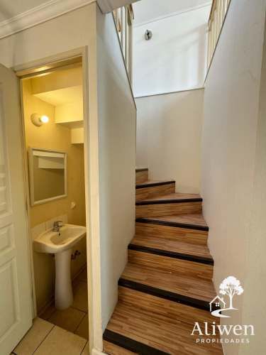 CASA EN CONDOMINIO PORTAL DE SAN PEDRO