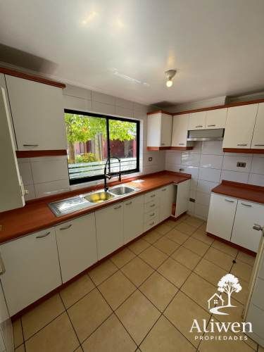 CASA EN CONDOMINIO PORTAL DE SAN PEDRO