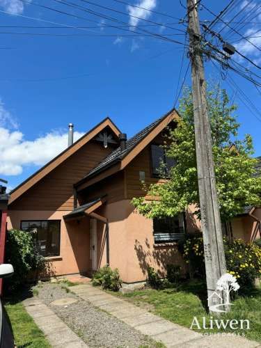 CASA EN CONDOMINIO PORTAL DE SAN PEDRO