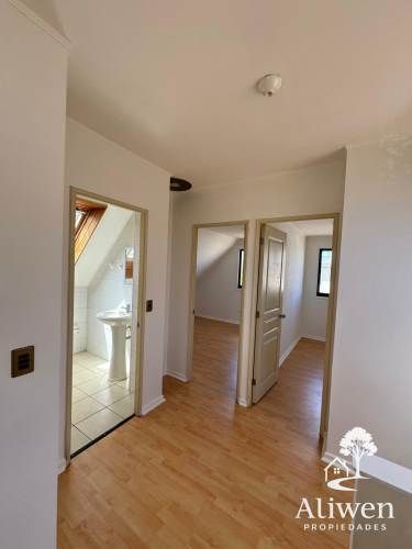 CASA EN CONDOMINIO PORTAL DE SAN PEDRO