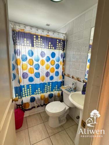 Se Vende Hermosa Casa Esquina – San Pedro de la Paz