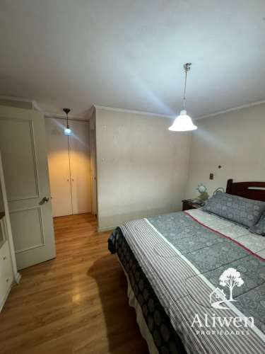 Se Vende Hermosa Casa Esquina – San Pedro de la Paz