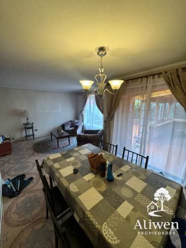 Se Vende Hermosa Casa Esquina – San Pedro de la Paz