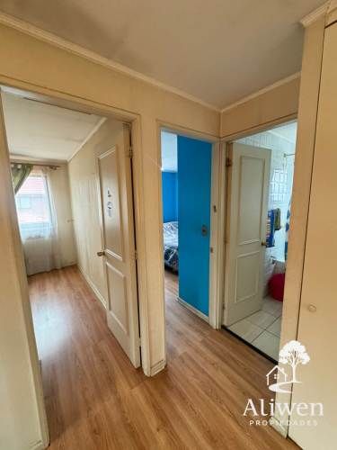 Se Vende Hermosa Casa Esquina – San Pedro de la Paz