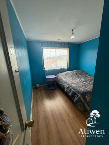 Se Vende Hermosa Casa Esquina – San Pedro de la Paz