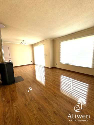 Venta de casa, San Pedro de la Paz